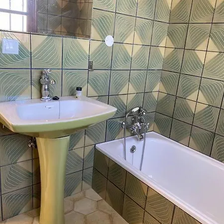 Casa Aya Tatil Evi *