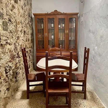 Tatil Evi Casa Aya *