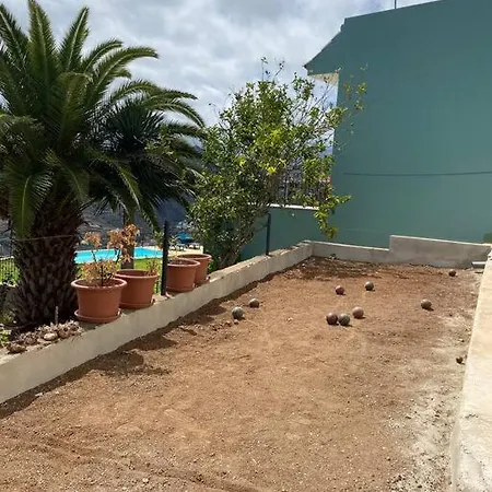Casa Aya *
