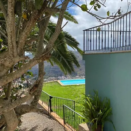 Casa Aya Tatil Evi Teror