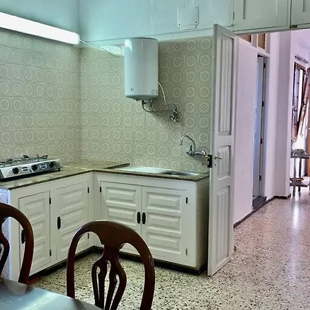 Casa Aya Tatil Evi Teror