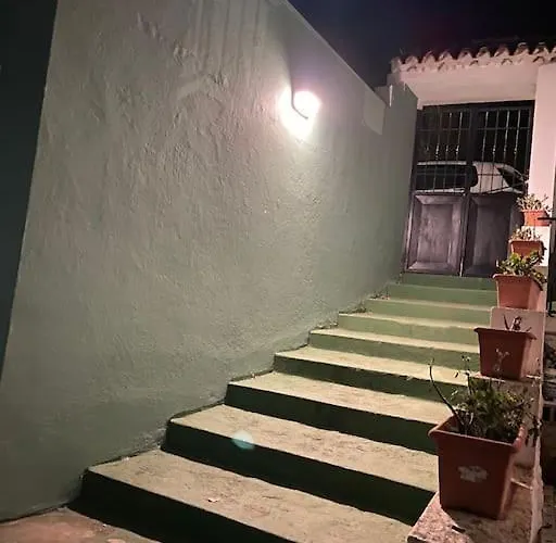 Casa Aya 펜션