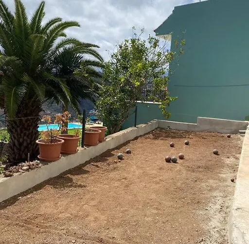 Casa Aya *