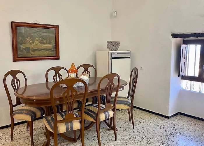 Casa Aya *