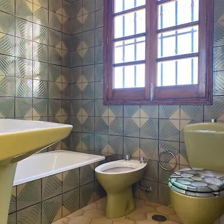 Casa Aya 別荘 テロル