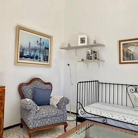 別荘 Casa Aya テロル