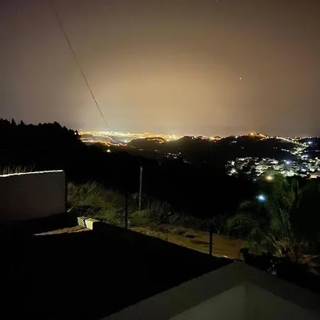 別荘 Casa Aya テロル