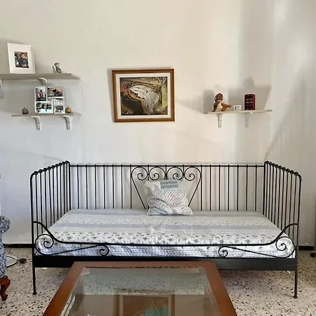 Casa Aya Holiday home