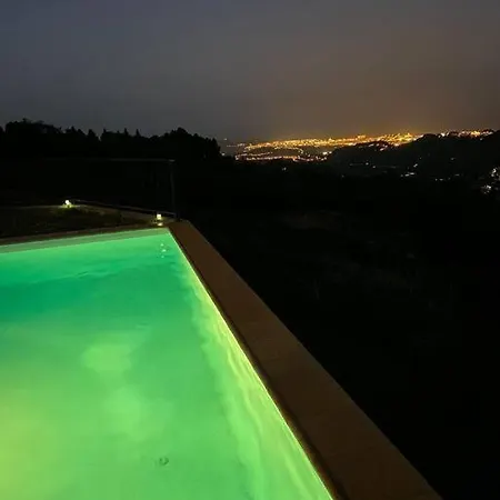 Casa Aya Hébergement de vacances