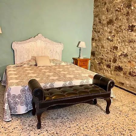 Casa Aya Holiday home