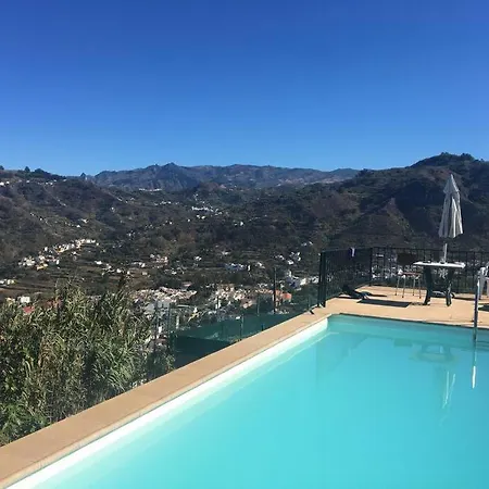 Hébergement de vacances Casa Aya