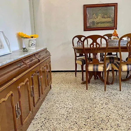 Casa Aya Hébergement de vacances