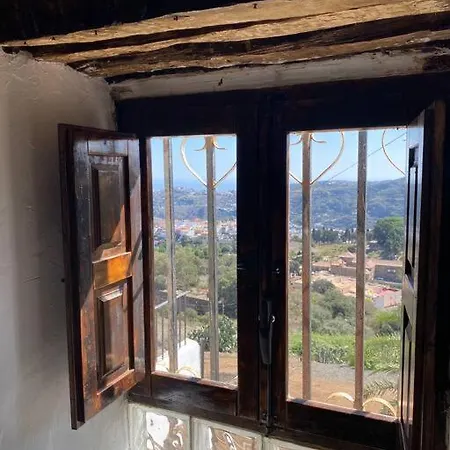 Casa Aya Hébergement de vacances