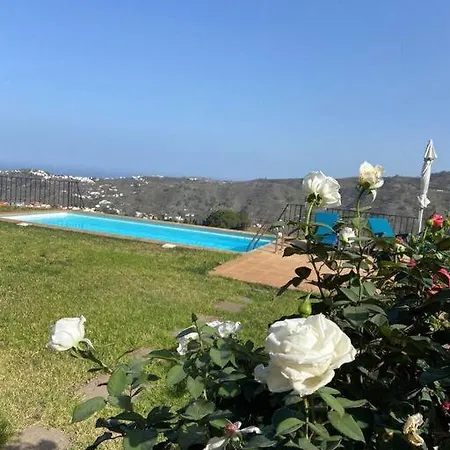 Casa Aya