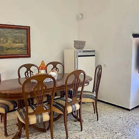 Casa Aya *