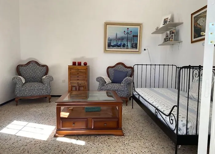 Сasa de vacaciones Casa Aya