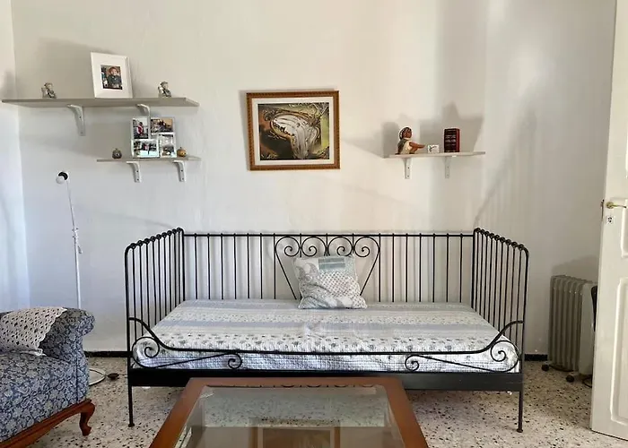 Casa Aya Сasa de vacaciones