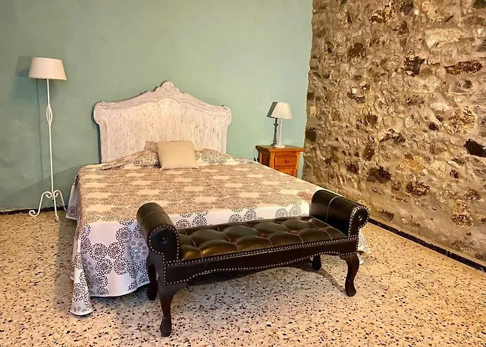 Casa Aya Сasa de vacaciones