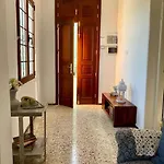 Nyaraló Casa Aya Teror
