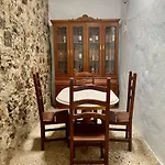 Nyaraló Casa Aya *