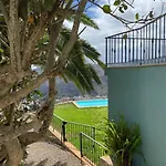 Casa Aya Nyaraló Teror