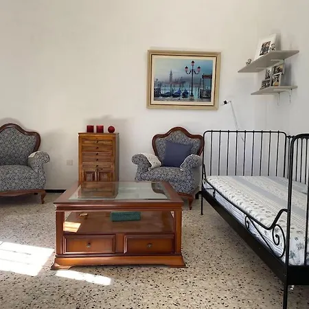 Casa vacanze Casa Aya
