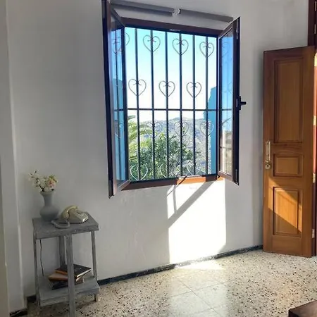 Casa Aya تيرور