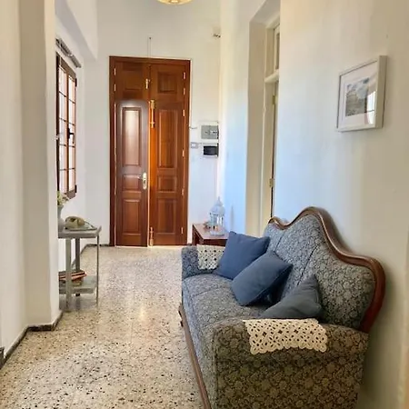 Casa Aya Casa vacanze *