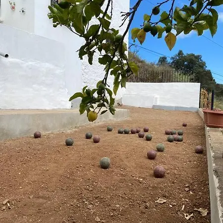 Casa Aya * Teror