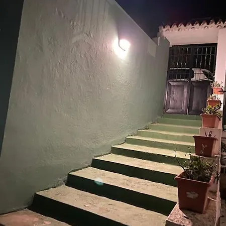Casa Aya بيت للعطل