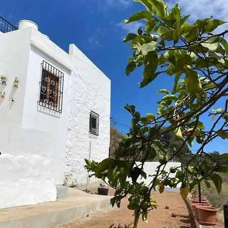 بيت للعطل Casa Aya
