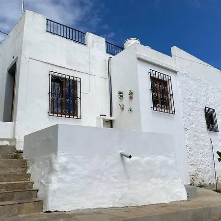 Casa Aya * Teror