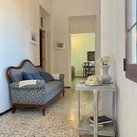 Casa vacanze Casa Aya *