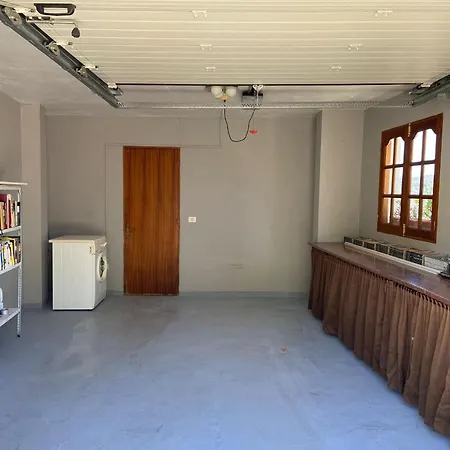 بيت للعطل Casa Aya *