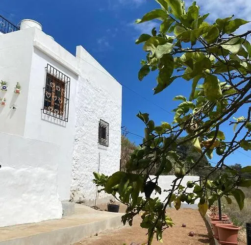 펜션 Casa Aya