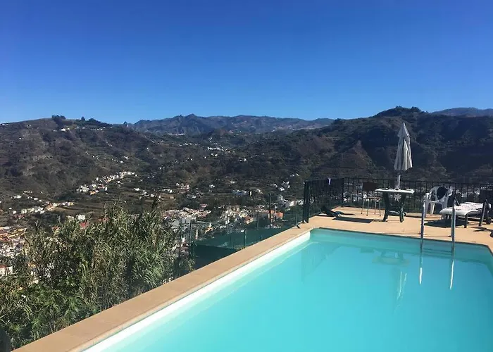 펜션 Casa Aya
