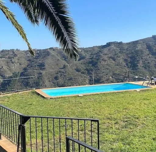 Casa Aya